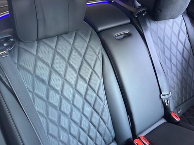 2025 Mercedes-BENZ S-CLASS thumbnail 22