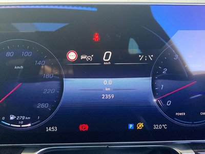 2025 Mercedes-BENZ S-CLASS thumbnail 40