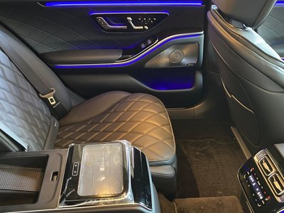 2025 Mercedes-BENZ S-CLASS thumbnail 25