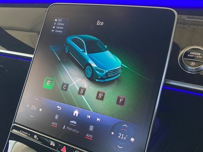 2025 Mercedes-BENZ S-CLASS thumbnail 34