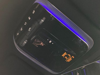 2025 Mercedes-BENZ S-CLASS thumbnail 20