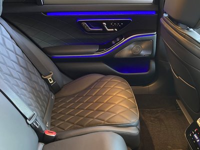 2025 Mercedes-BENZ S-CLASS thumbnail 24