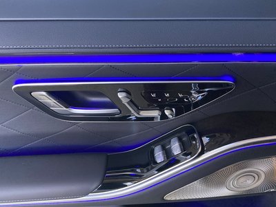 2025 Mercedes-BENZ S-CLASS photo 14