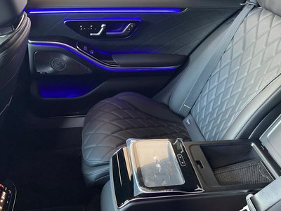 2025 Mercedes-BENZ S-CLASS thumbnail 26
