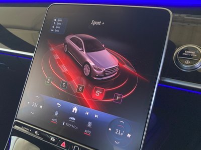 2025 Mercedes-BENZ S-CLASS thumbnail 37