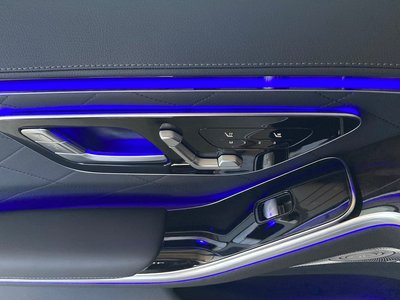 2025 Mercedes-BENZ S-CLASS photo 15