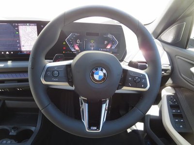 2026 BMW 2 SERIES GRAN COUPE photo 5