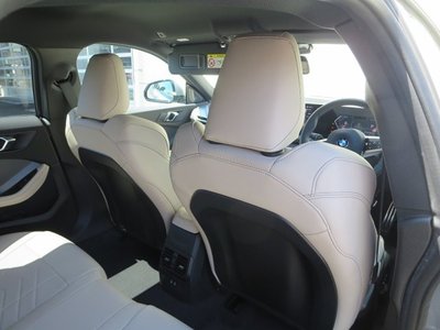 2026 BMW 2 SERIES GRAN COUPE photo 9