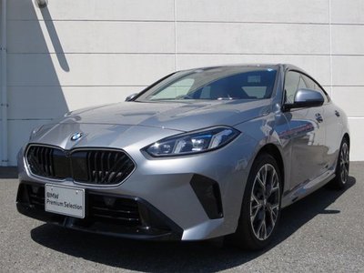 2026 BMW 2 SERIES GRAN COUPE thumbnail 37