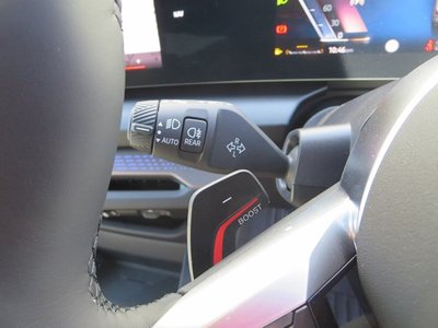 2026 BMW 2 SERIES GRAN COUPE photo 11