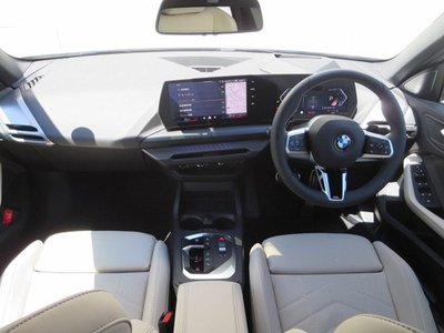 2026 BMW 2 SERIES GRAN COUPE photo 4
