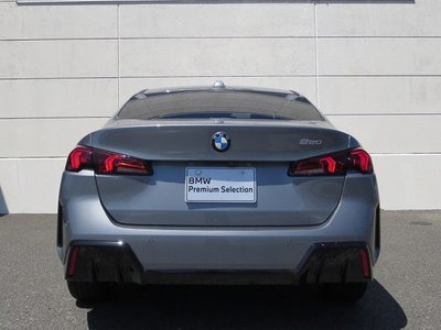 2026 BMW 2 SERIES GRAN COUPE thumbnail 42