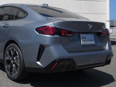 2026 BMW 2 SERIES GRAN COUPE thumbnail 48