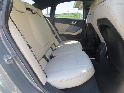 2026 BMW 2 SERIES GRAN COUPE photo 8