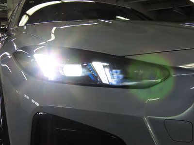 2026 BMW 4 SERIES GRAN COUPE thumbnail 23