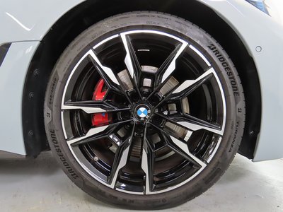 2026 BMW 4 SERIES GRAN COUPE thumbnail 26