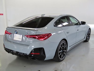 2026 BMW 4 SERIES GRAN COUPE thumbnail 20