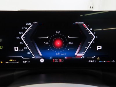 2026 BMW 4 SERIES GRAN COUPE photo 13