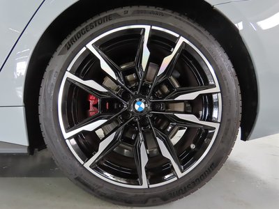 2026 BMW 4 SERIES GRAN COUPE thumbnail 25