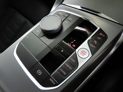 2026 BMW 4 SERIES GRAN COUPE thumbnail 17
