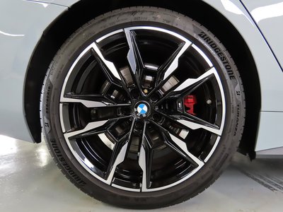 2026 BMW 4 SERIES GRAN COUPE thumbnail 27
