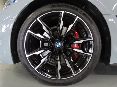 2026 BMW 4 SERIES GRAN COUPE thumbnail 24