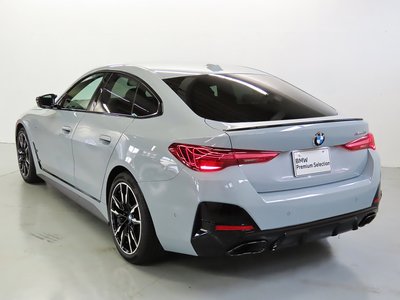 2026 BMW 4 SERIES GRAN COUPE thumbnail 19