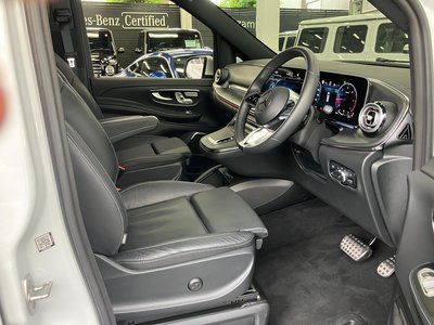 2025 Mercedes-BENZ V-CLASS 缩略图 7