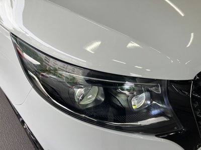 2025 Mercedes-BENZ V-CLASS 缩略图 16