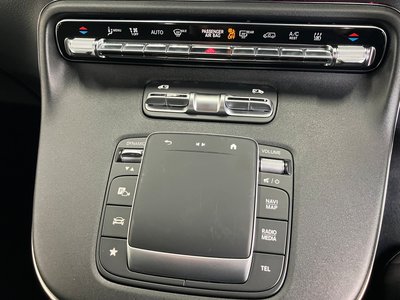 2025 Mercedes-BENZ V-CLASS 缩略图 33