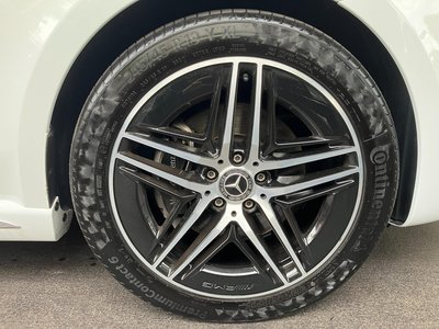 2025 Mercedes-BENZ V-CLASS 缩略图 5