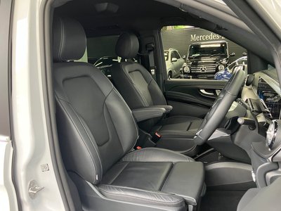 2025 Mercedes-BENZ V-CLASS 缩略图 6