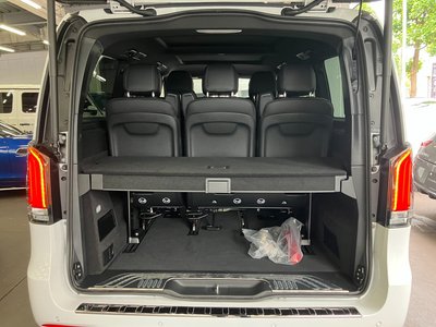 2025 Mercedes-BENZ V-CLASS 缩略图 22