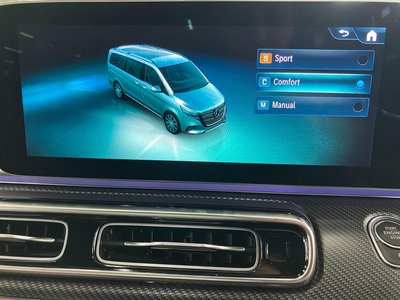 2025 Mercedes-BENZ V-CLASS 缩略图 42