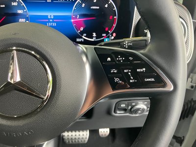 2025 Mercedes-BENZ V-CLASS 缩略图 25