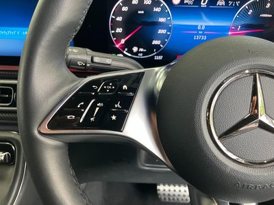 2025 Mercedes-BENZ V-CLASS 缩略图 24