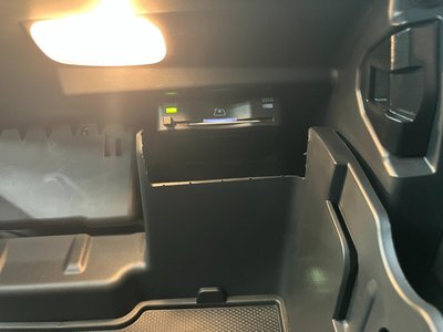 2025 Mercedes-BENZ V-CLASS 缩略图 38