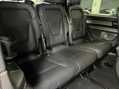 2025 Mercedes-BENZ V-CLASS 缩略图 14
