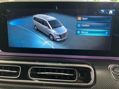 2025 Mercedes-BENZ V-CLASS 缩略图 41