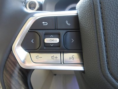 2025 Toyota LAND CRUISER 300 thumbnail 43