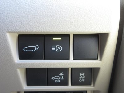 2025 Toyota LAND CRUISER 300 thumbnail 46