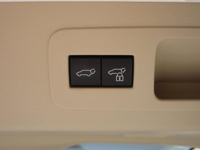 2025 Toyota LAND CRUISER 300 photo 16