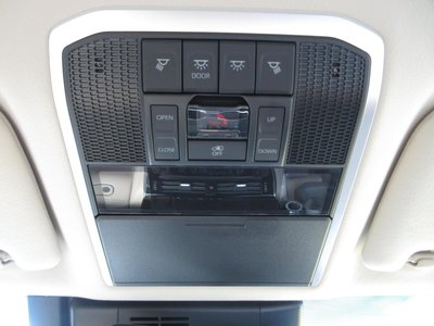 2025 Toyota LAND CRUISER 300 thumbnail 52