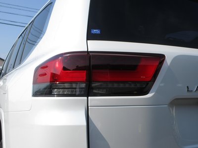 2025 Toyota LAND CRUISER 300 thumbnail 28