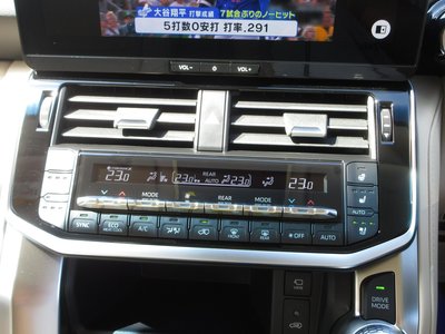2025 Toyota LAND CRUISER 300 thumbnail 47