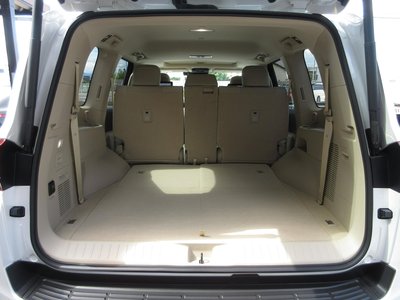 2025 Toyota LAND CRUISER 300 thumbnail 65