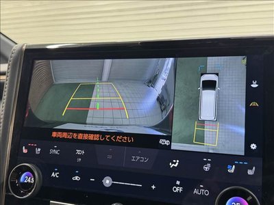 2025 Toyota ALPHARD photo 5
