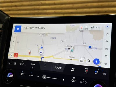 2025 Toyota ALPHARD photo 4