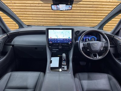 2025 Toyota ALPHARD photo 44