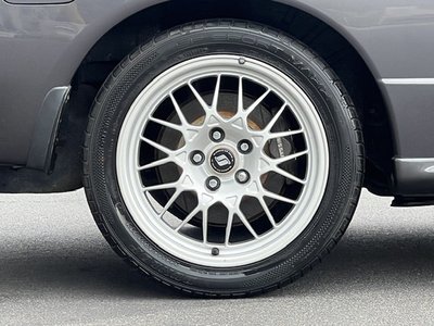 1993 Nissan SKYLINE GT-R — фото 11